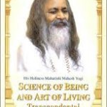 Science of Being and Art of Living 1