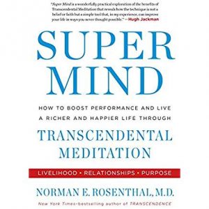 SUPERMIND How to Boost Performance and Live