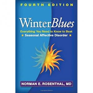 Winter Blues Norman E. Rosenthal