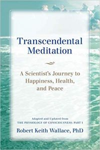 A Scientist's Journey to Happiness, Health and Peace