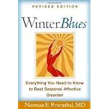 Winter Blues, Norman E. Rosenthal MD