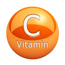 C-vitamin Symbol