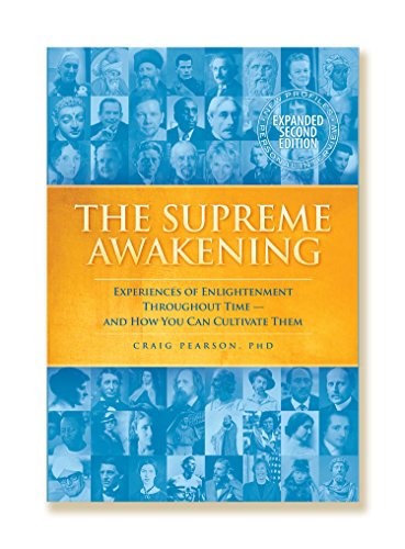 The Supreme Awakening av Craig Pearson